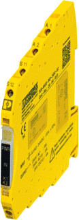 Phoenix Contact - PSR Relais vr veiligheidsstroomcircuits Psr-Ms35-1No-24Dc-Sc