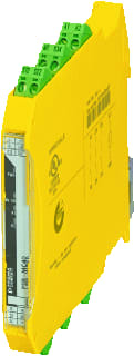 Phoenix Contact - PSR Relais vr veiligheidsstroomcircuits Psr-Mc40-3No-1Do-24Dc-Sc