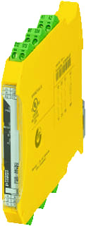 Phoenix Contact - PSR Relais vr veiligheidsstroomcircuits psr-mc50-3no-1do-24dc-sp