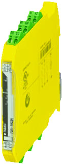 Phoenix Contact - PSR Relais vr veiligheidsstroomcircuits psr-mc34-3no-1do-24dc-sp