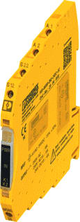 Phoenix Contact - PSR Relais vr veiligheidsstroomcircuits Psr-Ms60-2No-24Dc-Sc