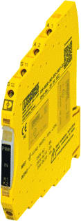 Phoenix Contact - PSR Relais vr veiligheidsstroomcircuits Psr-Ms30-1No-24Dc-Sc
