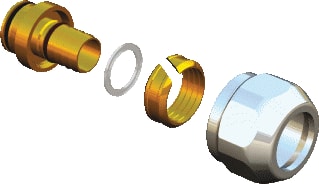 Herz - Knelringset s606614