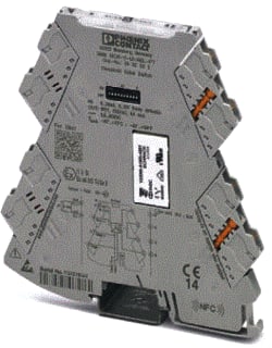 Phoenix Contact - Grenssignaalgenerator Mini Mcr2Uirel
