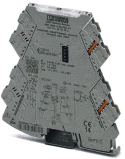 Phoenix Contact - Scheidingsversterker Verstkr 2902032