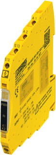 Phoenix Contact - PSR Relais vr veiligheidsstroomcircuits psr-ms55-1no-1do-24dc-sc