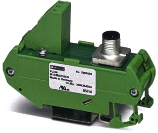 Phoenix Contact - Interfacemodule Intfac Mod Flkm-M12/M/5P