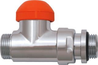 Herz - Radiatorafsluiter Thermostafslt. S763341