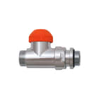 Herz - Radiatorafsluiter Thermostafslt. S763341