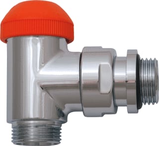 Herz - Radiatorafsluiter Thermostat Afsl. S763441