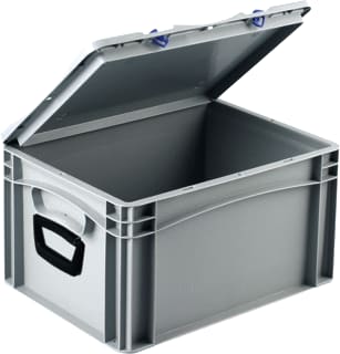 Schiphorst - Basicline Opbergbak Opbergbox+Deksel B-2241