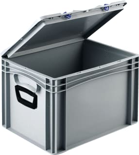 Schiphorst - Basicline Opbergbak Opbergbox+Deksel B-2741