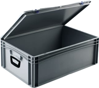 Schiphorst - Basicline Opbergbak Opbergbox+Deksel B-2261