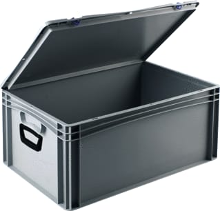 Schiphorst - Basicline Opbergbak Opbergbox+Deksel B-2761