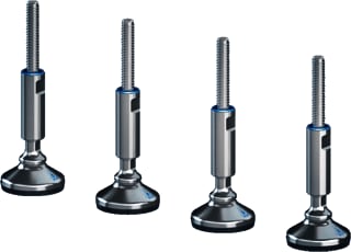 Rittal - HD Comp. v. opstell./kopp. kast/less. 4000240 Ds4