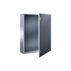 Rittal - AE Deur/bed.-tableau vr kast/lessenaar Deur 1114 Links
