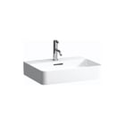 Laufen - VAL Wastafel / Fontein M-Wast 55X42 Wit