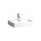 Laufen - VAL Wastafel / Fontein M-Wast 60X42 Lcc-Wit