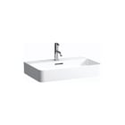 Laufen - VAL Wastafel / Fontein m-wast val 65x42 lcc-wit