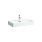 Laufen - VAL Wastafel / Fontein M-Wast 75X42 Wit