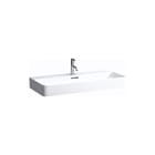 Laufen - VAL Wastafel / Fontein m-wast val 95x42 lcc wit