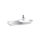 Laufen - INO Wastafel / Fontein m wast ino 90x45wask r wi