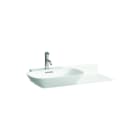 Laufen - INO Wastafel / Fontein M Wast 90X45Wask R Wi