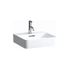 Laufen - VAL Wastafel / Fontein Gesl-Fontein 45X42 W