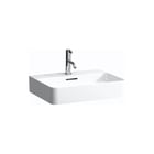 Laufen - VAL Wastafel / Fontein Gesl-Wast 55X42 Wit