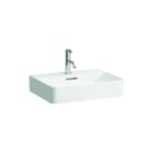 Laufen - VAL Wastafel / Fontein Gesl-Wast 55X42W Lcc
