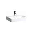 Laufen - VAL Wastafel / Fontein gesl-wast val 60x42  wit