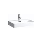 Laufen - VAL Wastafel / Fontein gesl-wast val 65x42 w lcc