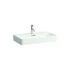 Laufen - VAL Wastafel / Fontein gesl-wast val 75x42 w lcc