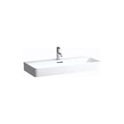 Laufen - VAL Wastafel / Fontein Gesl-Wast 95X42 Wit