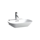 Laufen - INO Wastafel / Fontein gesl-fontein ino 45x41 w