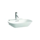 Laufen - INO Wastafel / Fontein gesl-fontein ino 45x41 wl