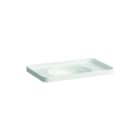 Laufen - VAL Wastafel / Fontein opb wast val 55x36 w lcc