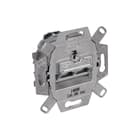 Rehau by OBO - SIGNA Datacontactdoos twisted pair Data Aansl 2X/Cat6A