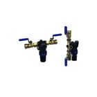Raminex - TBE Terugstroombeveiliging Ter.Strbev Tbe-Stba 22 Kn