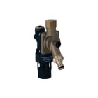 Raminex - TBE Terugstroombeveiliging Ter.Strbev Tbe-Stba 3/4"Sw