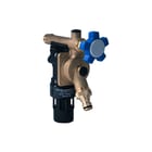 Raminex - TBE Terugstroombeveiliging Ter.Strbev Tbe-Stba 1/2"Sw