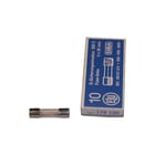 Siba - Cilindrische zekering Glaszek 5X20 T 8A Ds10