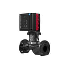 Grundfos - TPE Circulatiepomp (luchtgekoeld) Tpe2 80-180-N-A-F-A