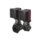 Grundfos - TPE Circulatiepomp (luchtgekoeld) tpe2 d40-120-n-a-f-a