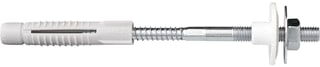 CELO - Bevestigingsgarnituur closetzitting 502116 ds50