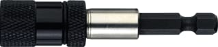 Wekador - Bithouder Bithouder diepte instelling Bithouder Bithdr 1/4" 58Mm Dpt Inst