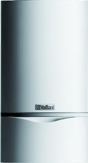 Vaillant - VCW Gaswand combiketel Cv Ketel 254/4 7 Al
