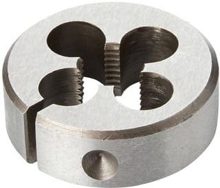 TIP - Snijplaat Cv M 6X1.00