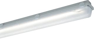 Schuch - 161/162 Plafond-/wandarmatuur Poly Wd Arm 161 06L20