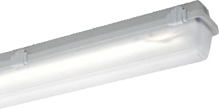 Schuch - Plafond-/wandarmatuur LE FR WD ARM 161 12LVAR LM